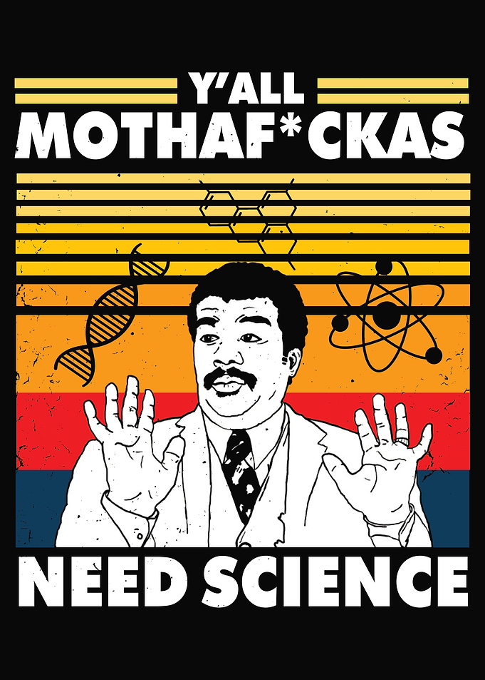 science chemistry biology