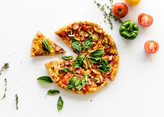 Pizza connection