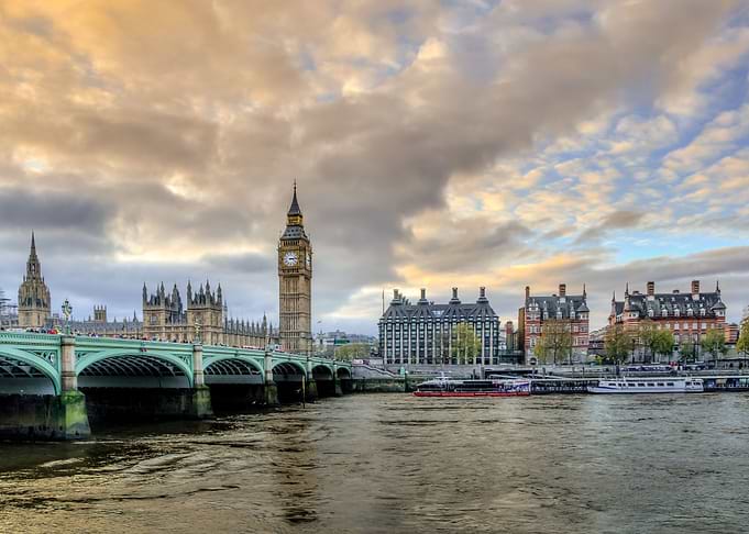 Big Ben