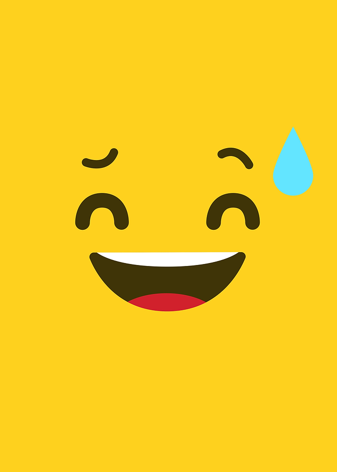 Emoticon Trending