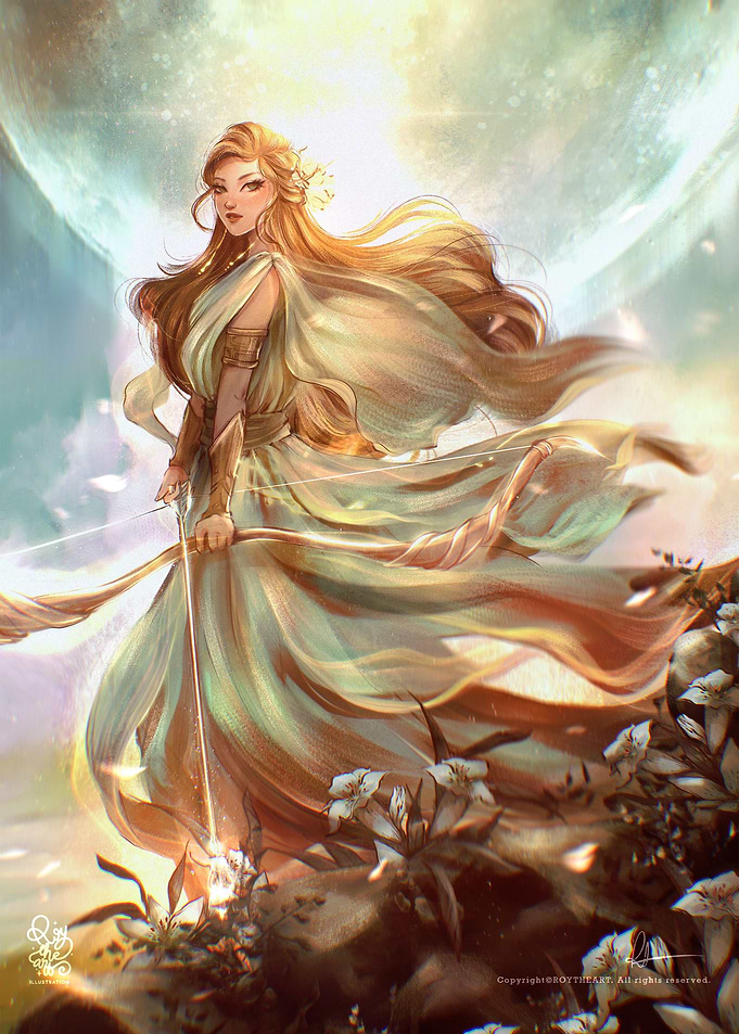 Artemis