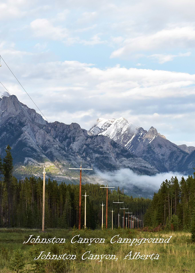 Hidden Powerlines