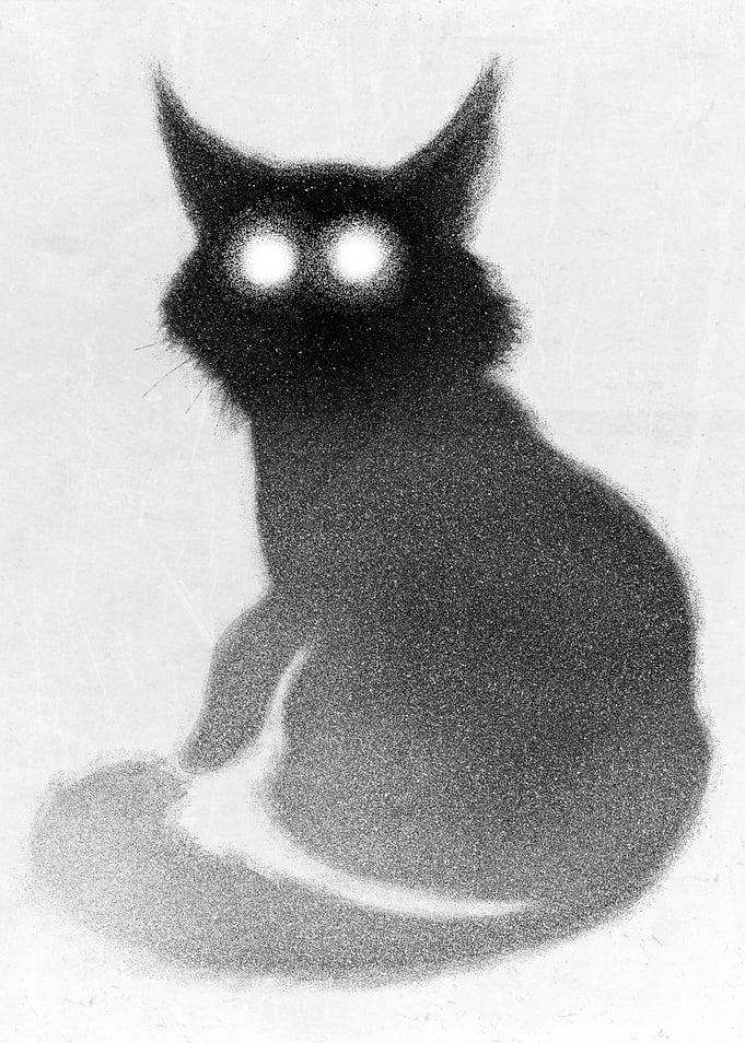Black Cat