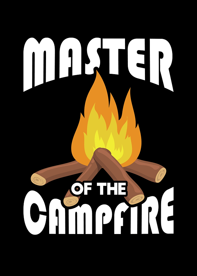 Master Of The Camper