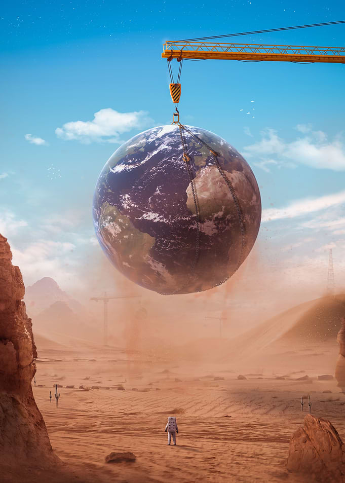 World Builder