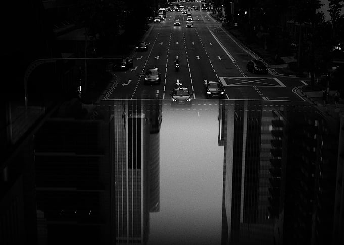 Daily Commute