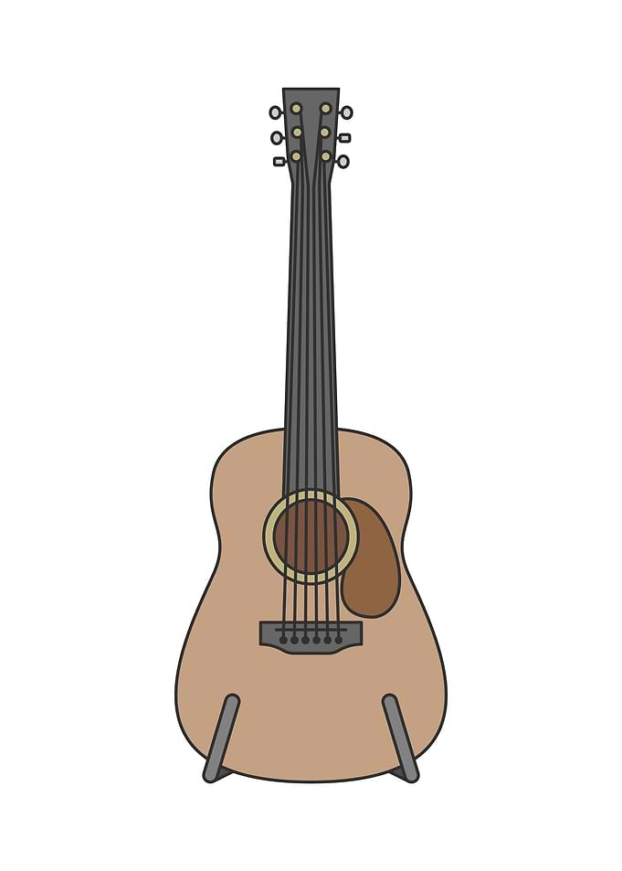 Guitar Minimalism
