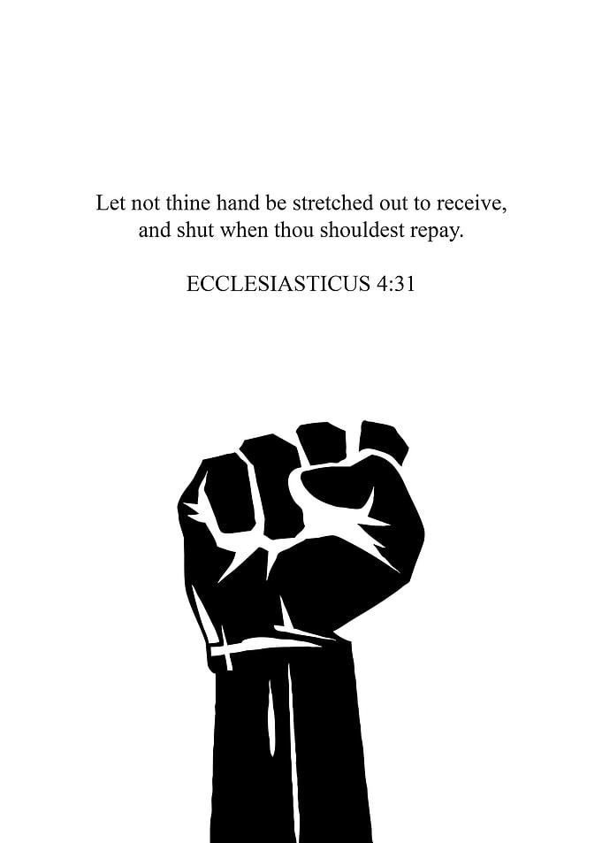 Pay Your Dues