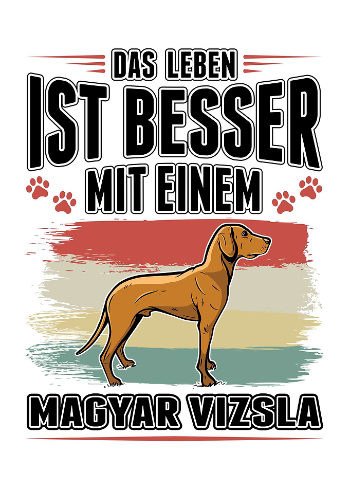 Das Leben ist besser mit
