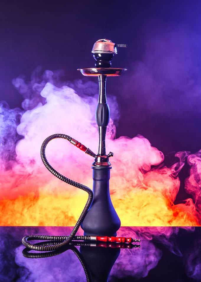 Shisha Hookah