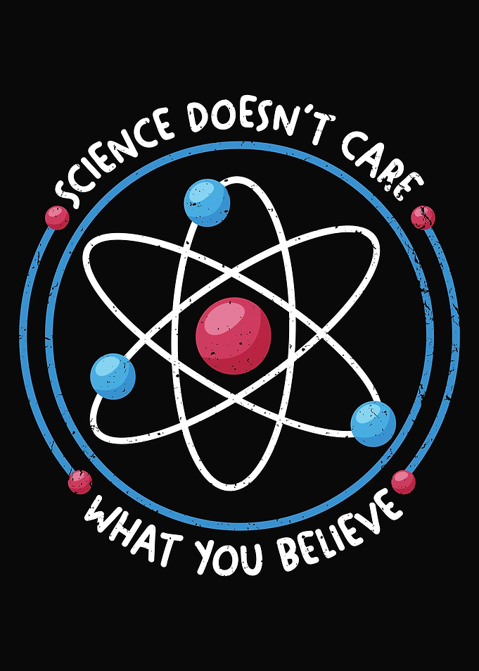 science chemistry biology