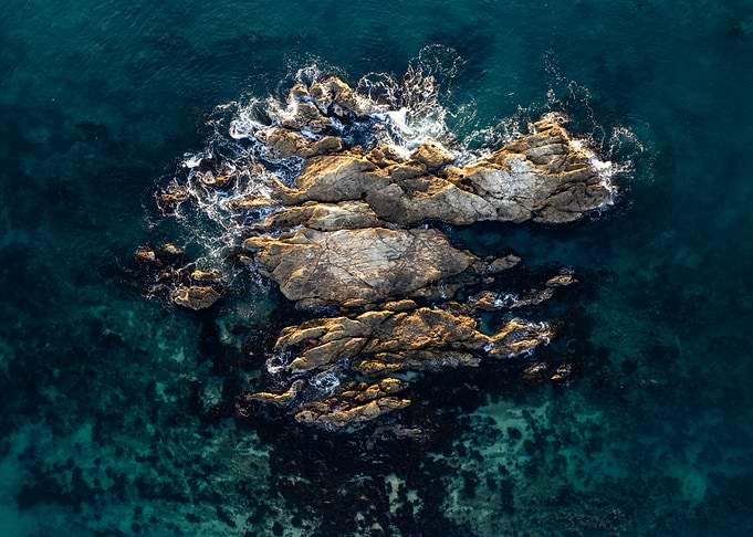 Rock Island