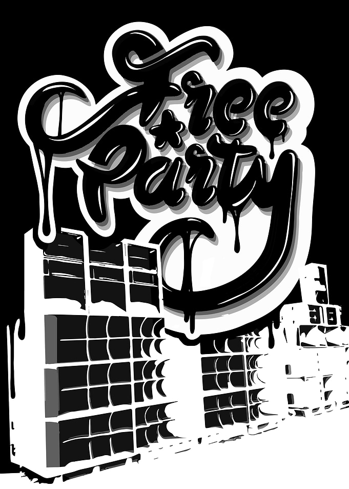 Free Party