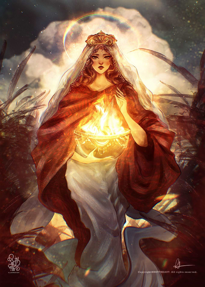 Hestia