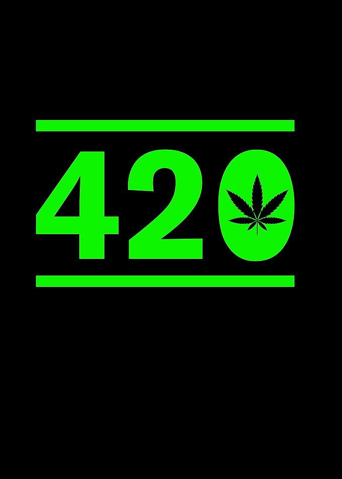 420 Marijuana