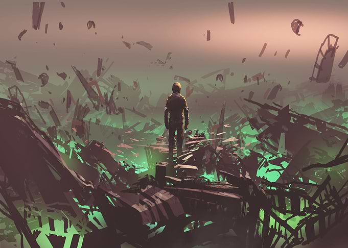 Destructions