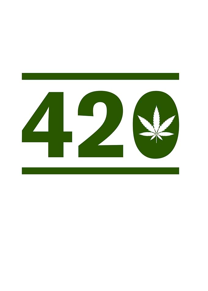 420 Marijuana