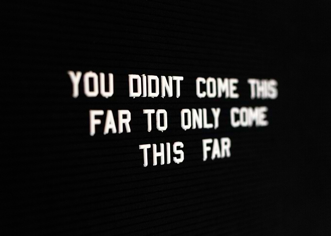Go Further