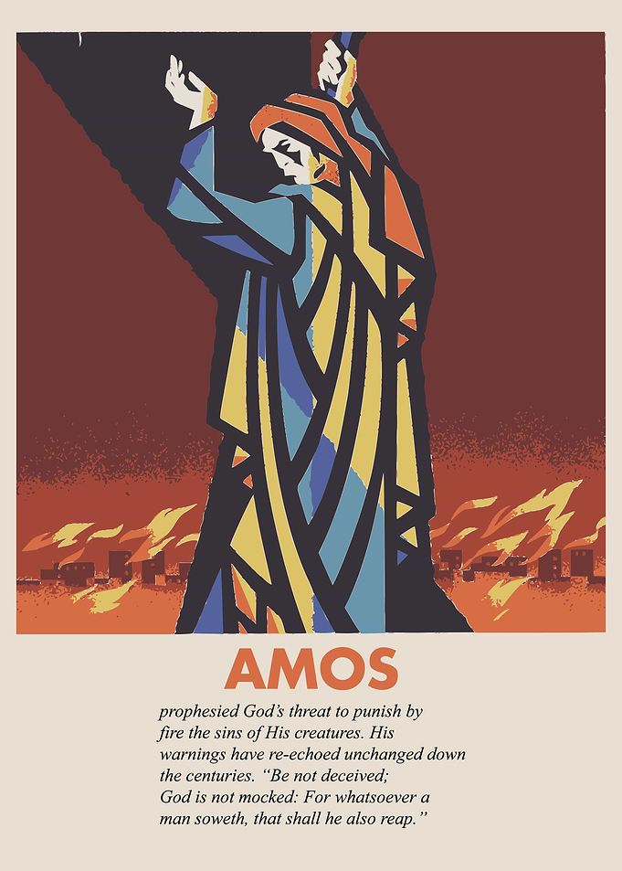 AMOS