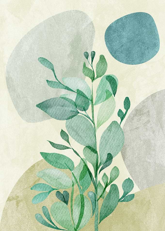 TROPICAL BOTANIC 42A