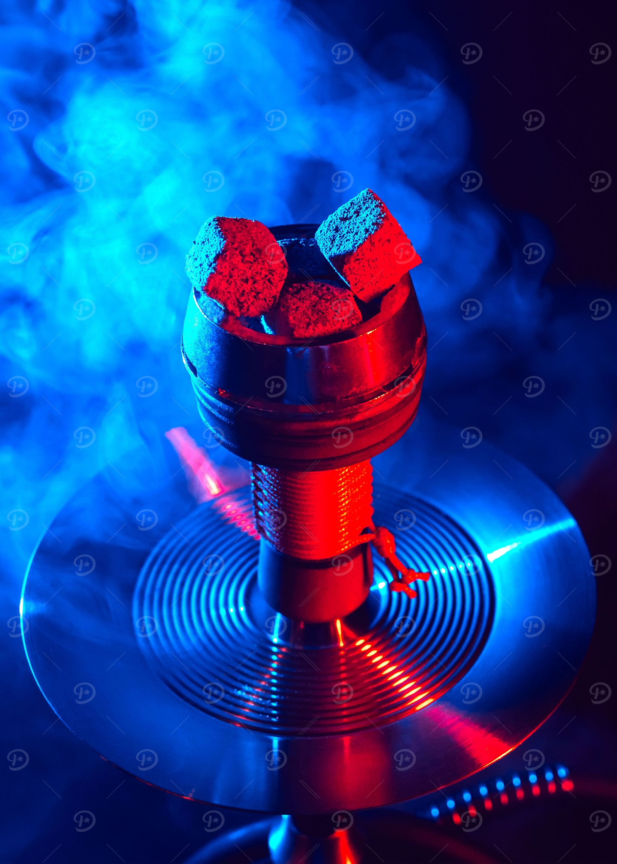 Shisha Hookah