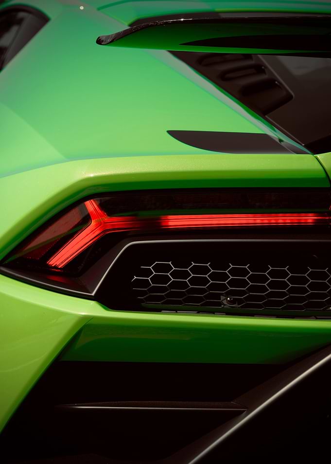 Green Beast