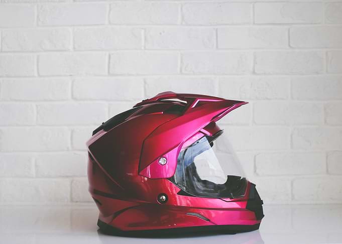 Sporting Helmet