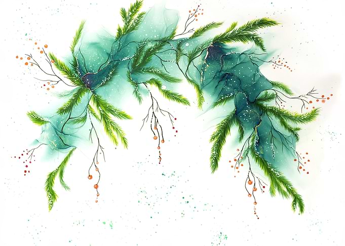 Christmas Wreath