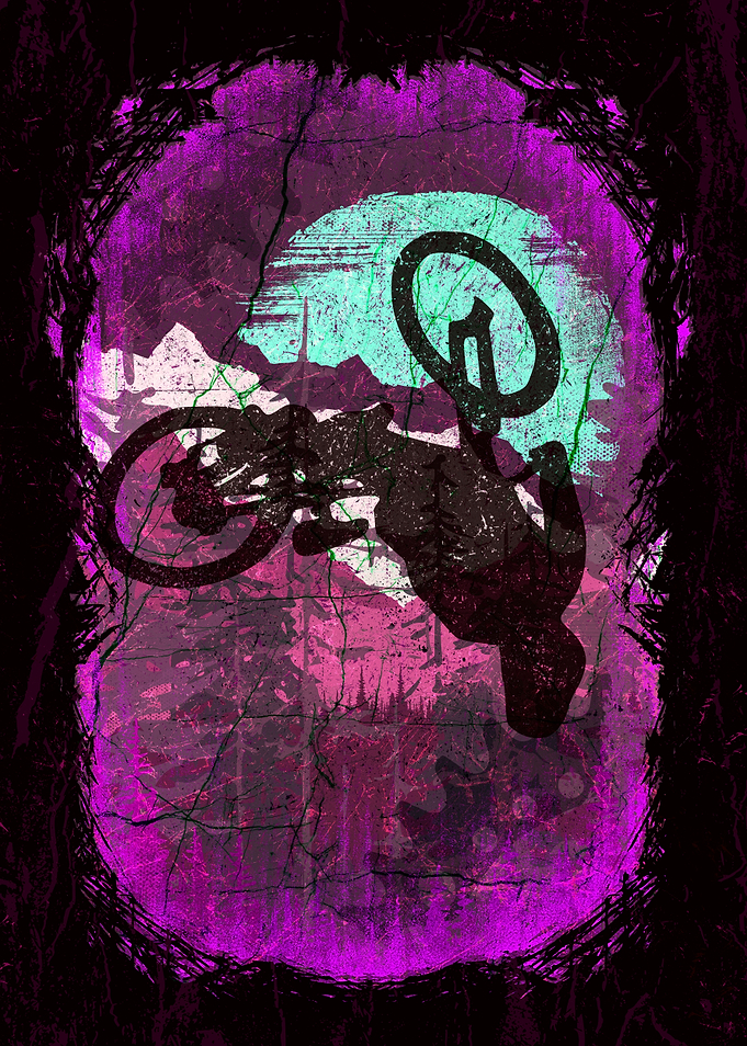 MTB Rider