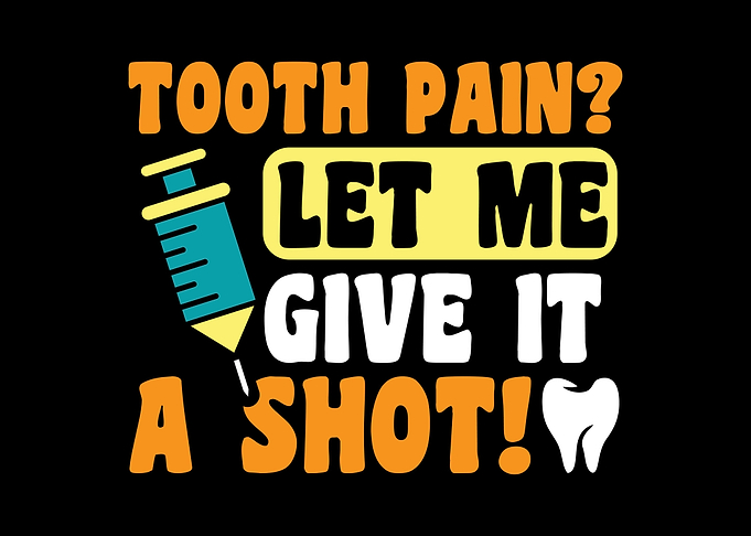 Dental Hygienist Tooth