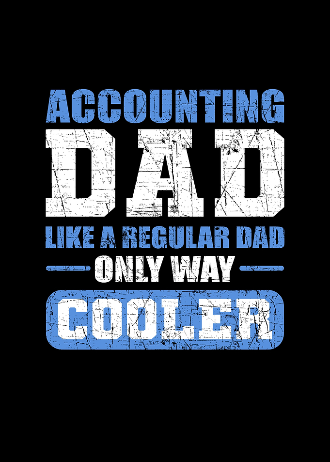 Accounting Dad Regular