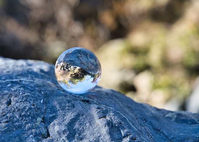 Crystal Ball