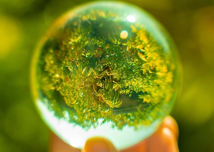 Crystal Ball