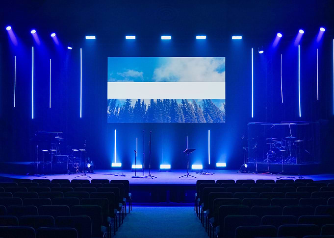 Stage
