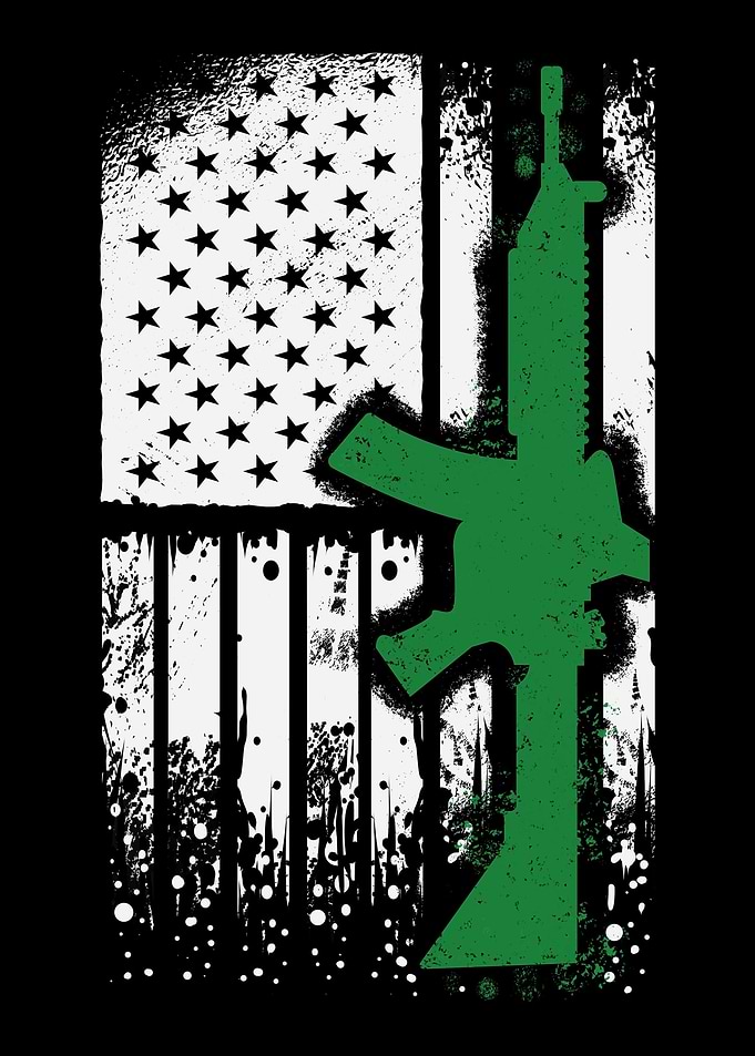 Federal Agent Border