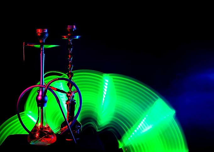 Hookah