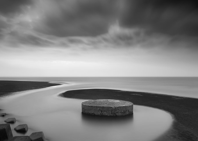 Coastal View Taiwan