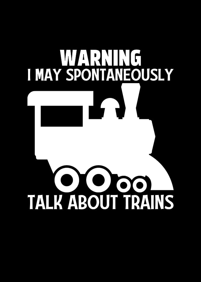 Warning I May