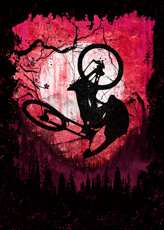 MTB Rider