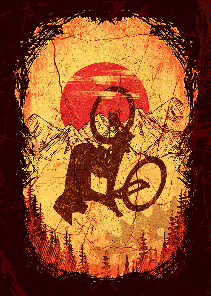 MTB Rider