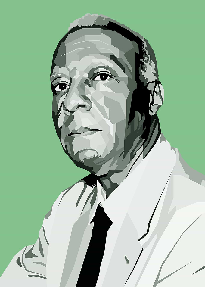 A Philip Randolph