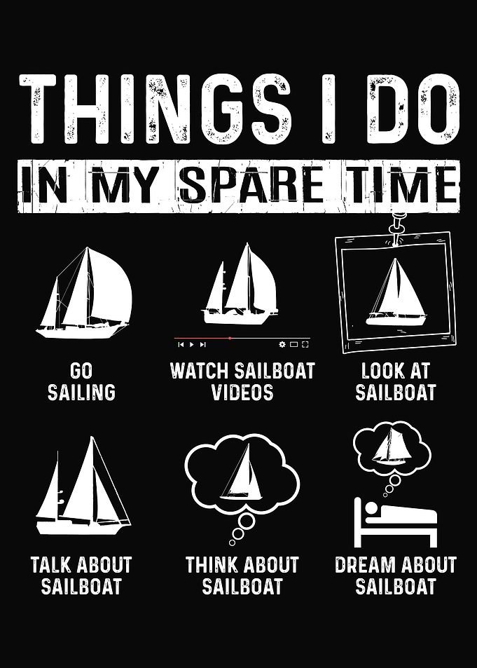 sailing nautical sailboat