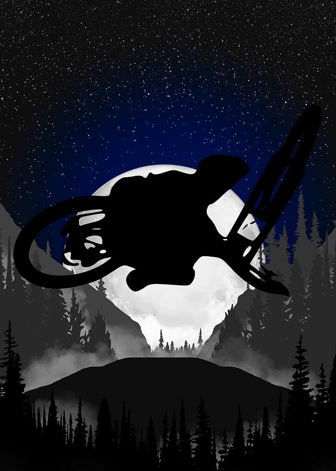 MTB Rider