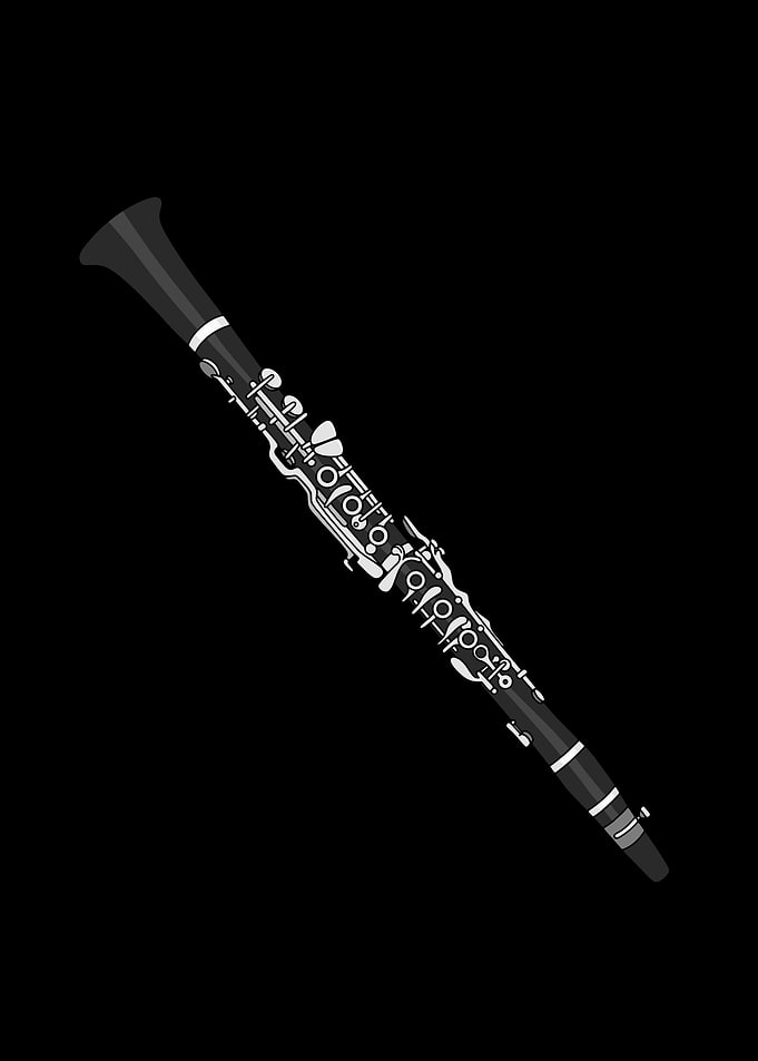 Clarinet Concert Band