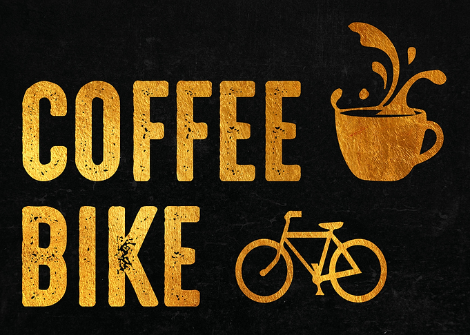 Coffee bike