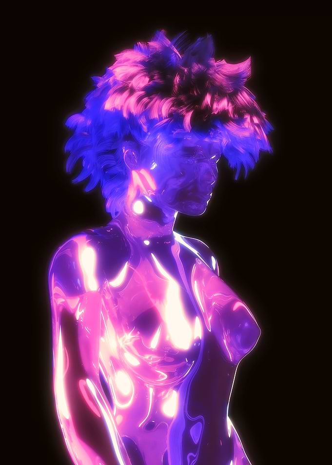 Rita close