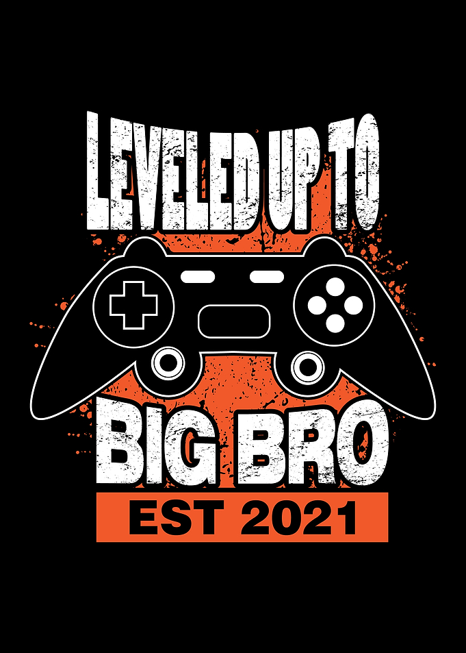 Gamer Birthday