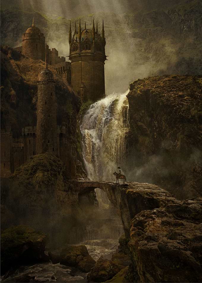 Dark Castle