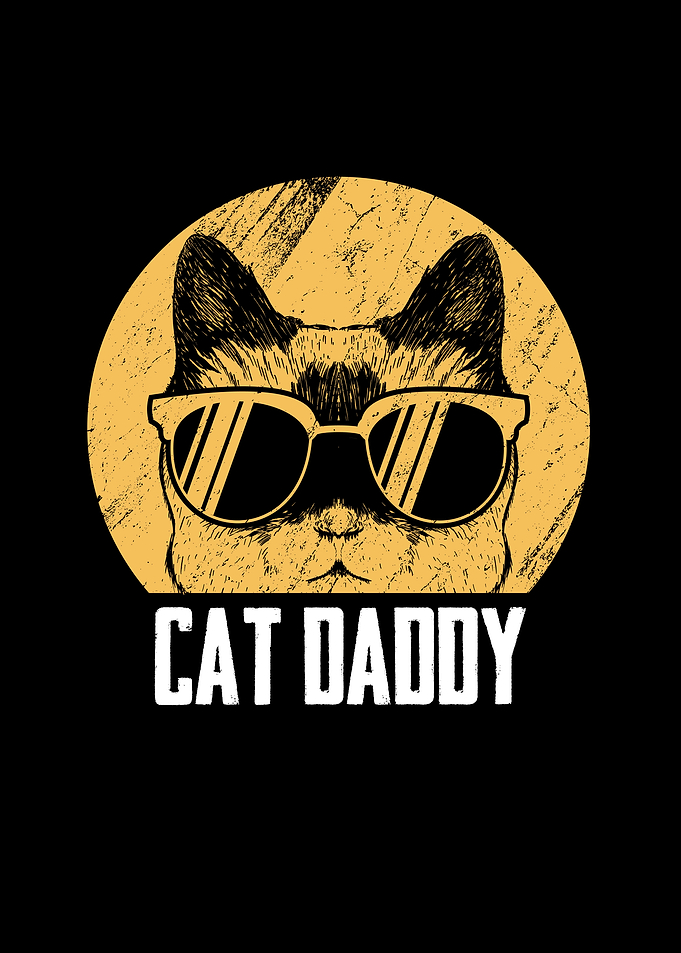 Best Cat Daddy