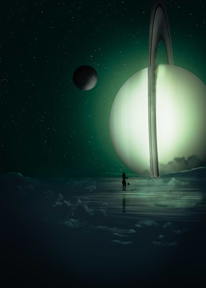 Forbidden Future